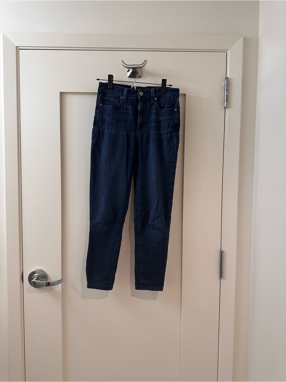 Paige Margot Ultra Skinny Jeans